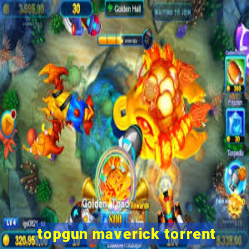 topgun maverick torrent